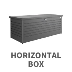 Horiziontal Box