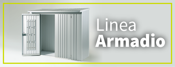 Linea Armadio